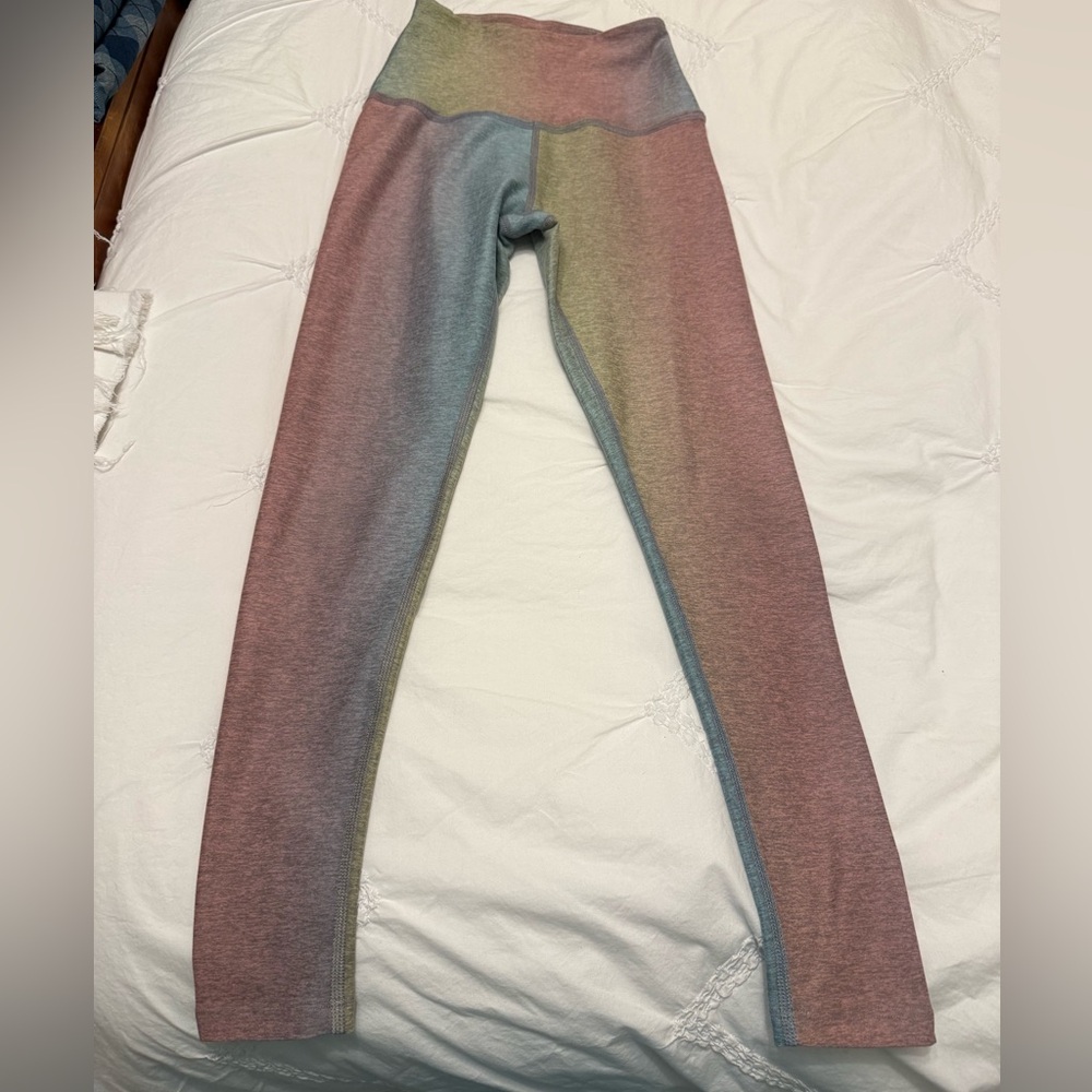 Beyond Yoga Leggings Size XS